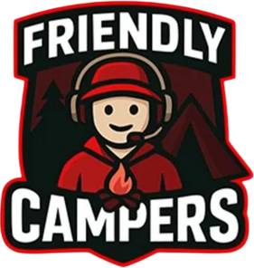 FriendlyCampers