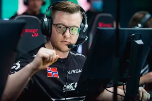 100 Thieves en passe de signer rain pour un comeback sur Counter-Strike