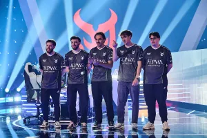 3DMAX remporte le Perfect World CS Challenge Series 1