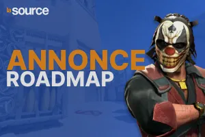 5 mois de lasource.gg : où on en est, et ce qui arrive bientôt
