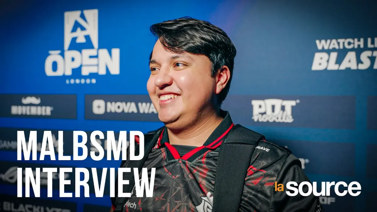 malbsMd: