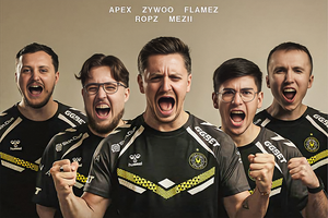 Vitality à la conquête du Grand Slam à Melbourne