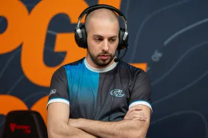 ash prolonge chez GamerLegion