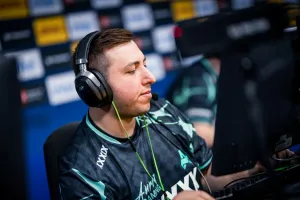 Aurora privée de XANTARES pour l'IEM Cologne, xfl0ud en renfort