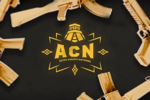 Aztec lance une nouvelle ligue francophone avec 3000€ de cashprize : l'Aztec Circuit National