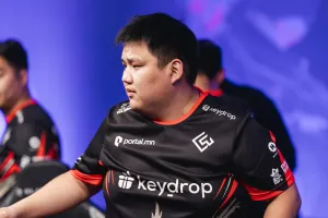 The MongolZ choisissent Controlez comme stand in pour IEM Chengdu 2025