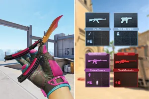 CS2 : Valve révolutionne le marché des skins et réintroduit les Retakes