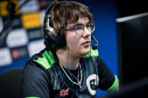 CYPHER pressenti chez Fnatic pour remplacer MATYS