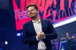 dupreeh annonce sa retraite lors du Major d’Austin