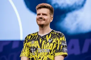Sources : dupreeh prendrait les rênes de la future académie Vitality