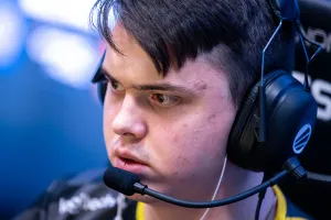 electroNic rejoint s1mple chez BC GAME 