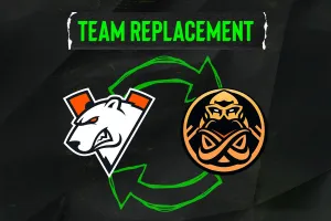 ENCE remplace VirtusPro pour l'ESL Pro League 