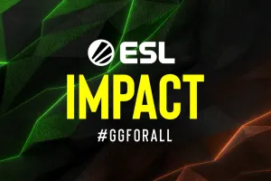 ESL annonce la fin de son circuit Impact : la Saison 8 sera la dernière