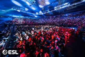 ESL annonce trois IEM en 2026 : cap sur le Brésil, les États-Unis et la Chine