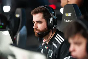 FalleN : "Il est temps de penser sérieusement à trouver un remplaçant pour le poste d'IGL"