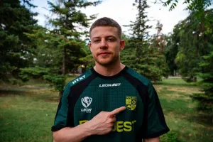 FlyQuest officialise l’arrivée de jks