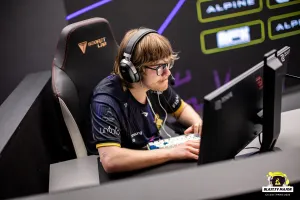 Fnatic recrute CYPHER