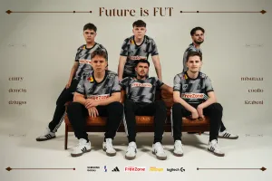FUT officialise NaVi Junior