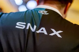 GamerLegion rappelle Snax pour remplacer ztr