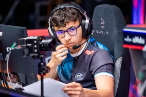GamerLegion se sépare de sl3nd