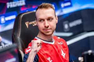 gla1ve prend sa retraite de joueur et se tourne vers le coaching