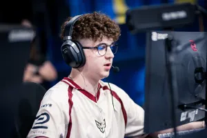 HEROIC bench gr1ks, recrute Alkaren en prêt