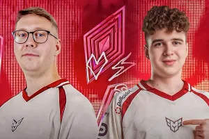 HEROIC officialise gr1ks et TOBIZ