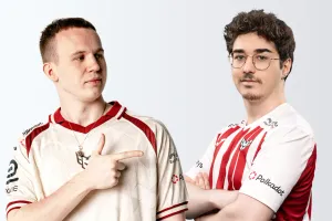 HEROIC vend tN1R, xfl0ud de retour après l’EWC