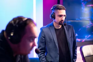 Jawed annonce son départ de Croissant Strike après le Major de Budapest