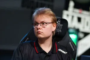 Jimpphat : "On sait qu’on est capables de gagner des titres, mais il nous manque quelque chose"