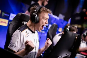 Keoz rejoins kONO aux côtés de birdfromsky et b0RUP
