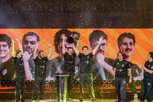 Legacy remporte son premier titre international au CS Asia Championships 2025