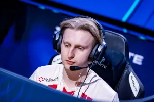 HEROIC bench LNZ, Chr1zN pressenti pour le remplacer