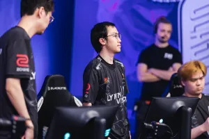 ESL sanctionne Lynn Vision après son forfait à la Pro League, Virtus Pro épargné