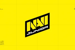 NAVI Junior annonce un nouveau roster