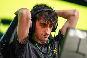 NIP bench ewjerkz, cairne pressenti pour le remplacer