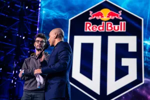 OG Esports en grande difficulté financière