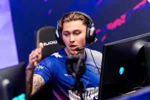 OG recrute adamb pour remplacer Buzz