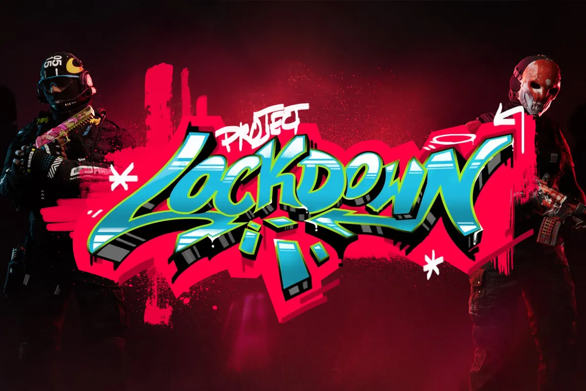 Project Lockdown : un collectif français imagine une opération complète ...