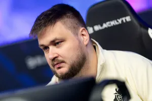Snax quitte officiellement G2 et devient free agent