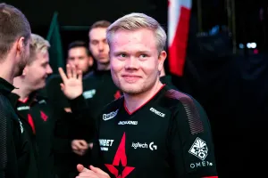Sources : Astralis proche de signer Magisk