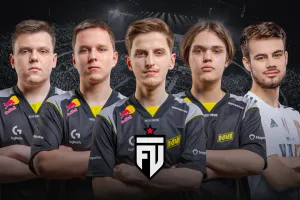 Sources : FUT Esport sur le point de signer les ex-NAVI Junior