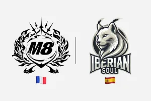 Gentle Mates proche d’une arrivée sur Counter-Strike avec un cinq espagnol