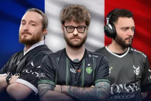 Sources : NBK, Djoko et wasiNk préparent un nouveau projet francophone