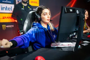 Team Spirit Academy sanctionne k0gass pour propos sexistes