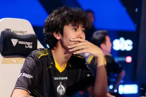 The MongolZ bench Senzu après une saison historique