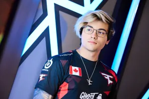 Twistzz rejoint FaZe Clan