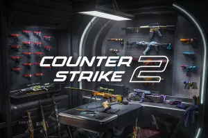 Valve bannit la promotion des sites de skins sur le circuit compétitif Counter-Strike