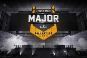 Valve supprime les MRQs pour le Major de Budapest