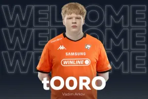 Virtus.pro promeut tO0RO et passe Perfecto au lead